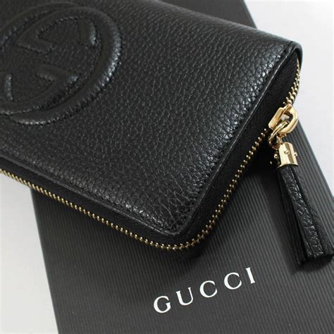 gucci cellarius wallet|Gucci wallet female.